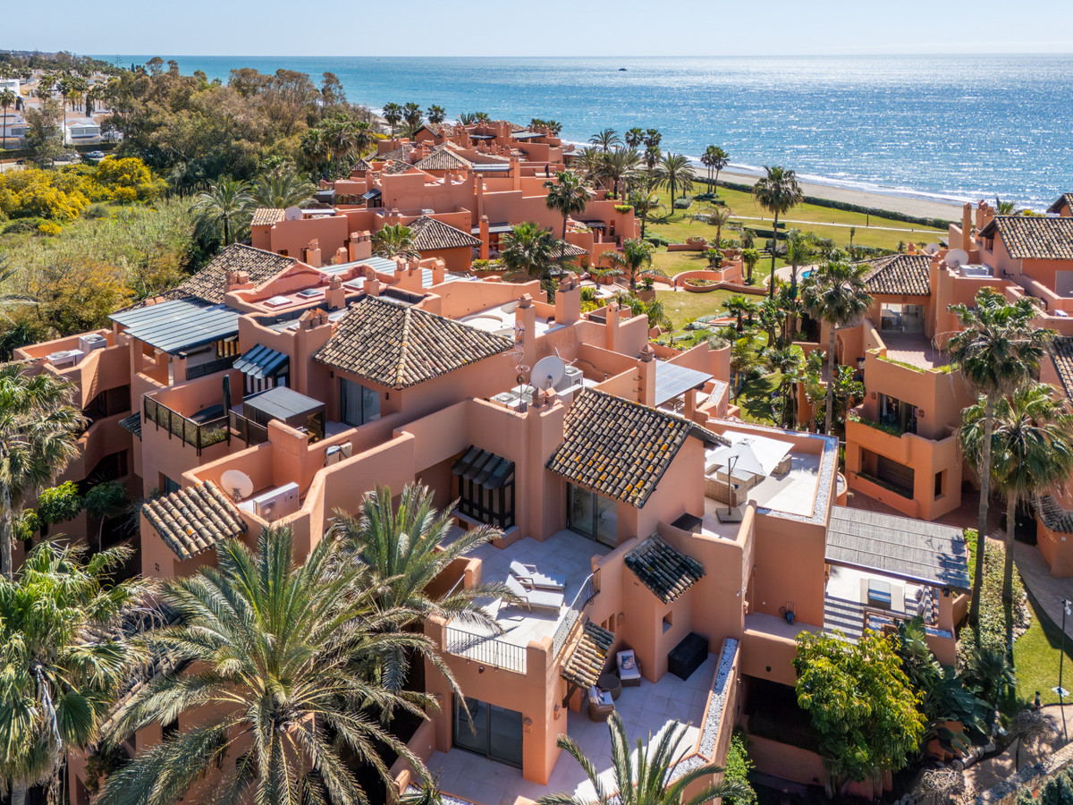 Se vende Ático Dúplex de 3 dormitorios en Costa Del Sol, Málaga, España