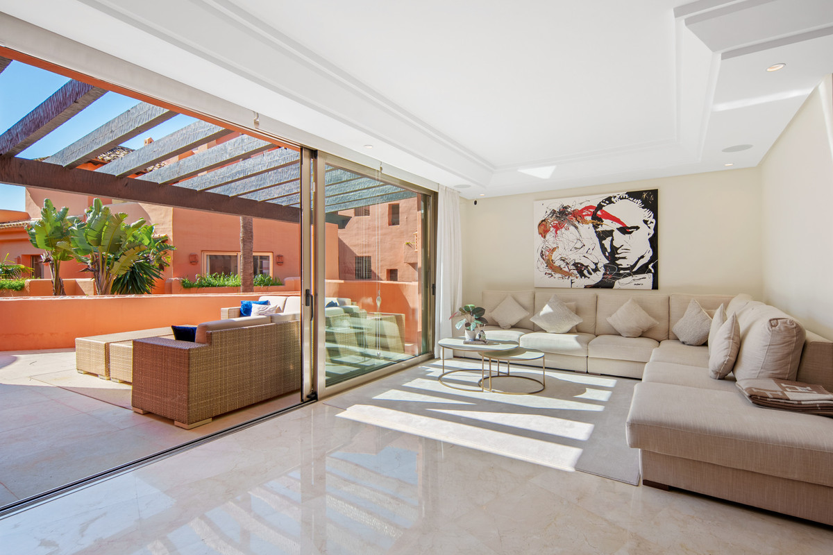 Se vende Ático Dúplex de 3 dormitorios en Costa Del Sol, Málaga, España