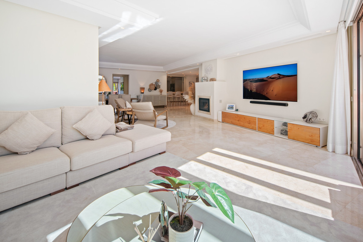 Se vende Ático Dúplex de 3 dormitorios en Costa Del Sol, Málaga, España