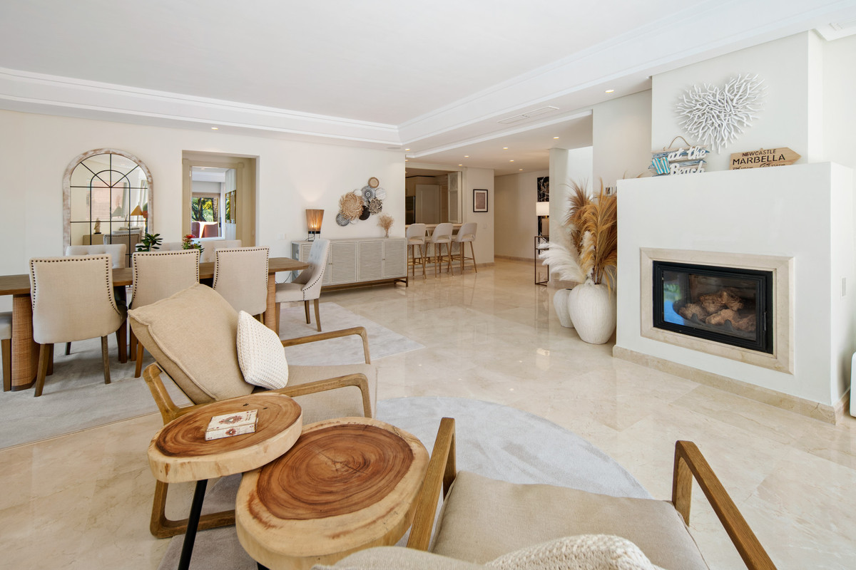 Se vende Ático Dúplex de 3 dormitorios en Costa Del Sol, Málaga, España