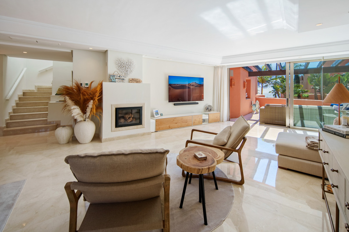 Se vende Ático Dúplex de 3 dormitorios en Costa Del Sol, Málaga, España