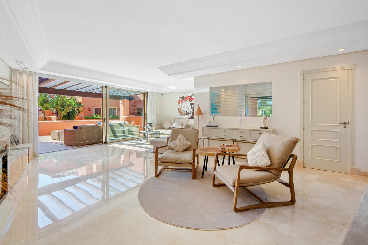 Se vende Ático Dúplex de 3 dormitorios en Costa Del Sol, Málaga, España