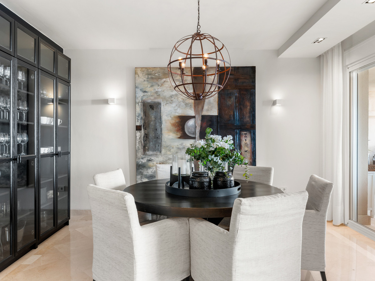3 Bed Apartment for sale in Nueva Andalucía Costa Del Sol, Málaga, Spain