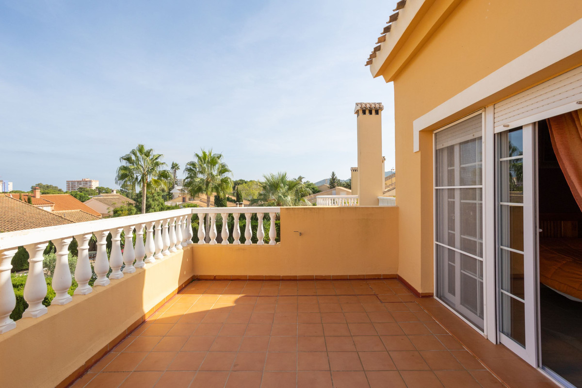 Se vende Villa - Chalet de 3 dormitorios en Costa Calida, Murcia, España
