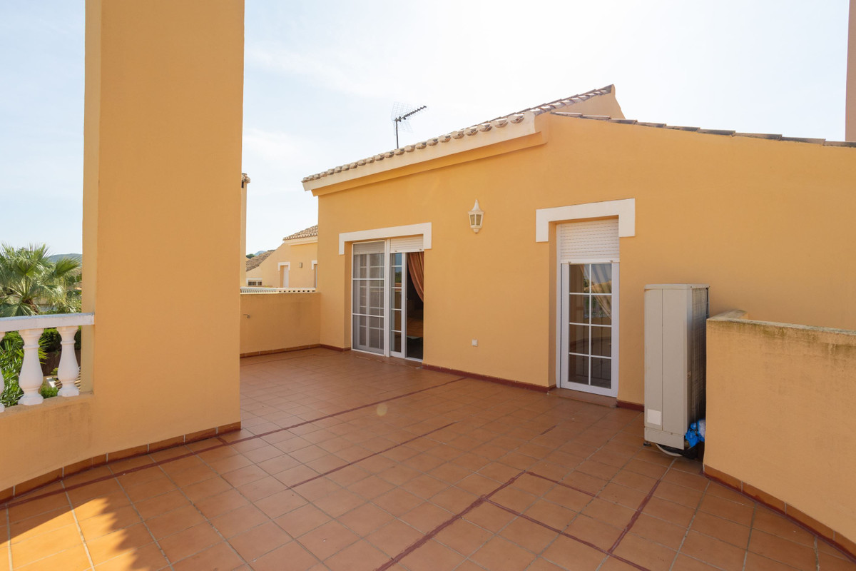 Se vende Villa - Chalet de 3 dormitorios en Costa Calida, Murcia, España