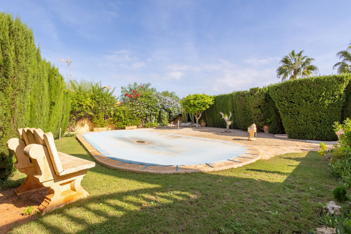 Se vende Villa - Chalet de 3 dormitorios en Costa Calida, Murcia, España
