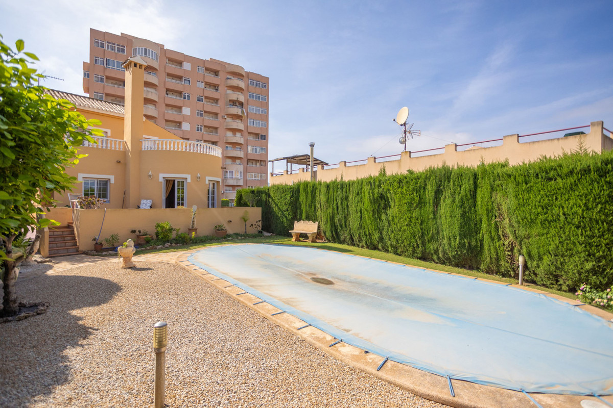 Se vende Villa - Chalet de 3 dormitorios en Costa Calida, Murcia, España
