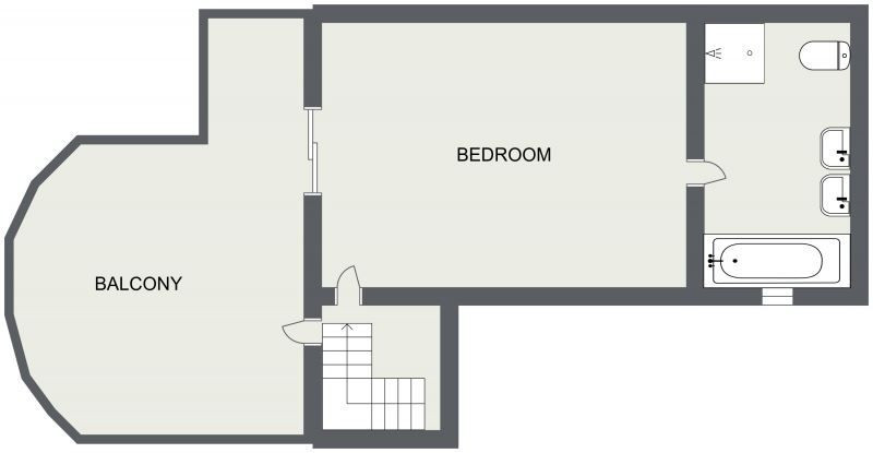 Se vende Villa - Chalet de 3 dormitorios en Costa Calida, Murcia, España
