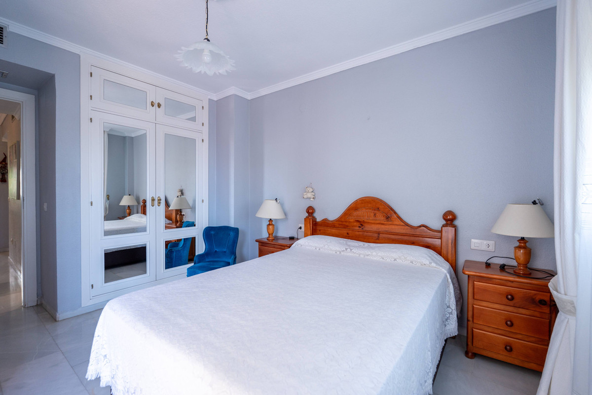 3 Bed Townhouse for sale in Nueva Andalucía Costa Del Sol, Málaga, Spain