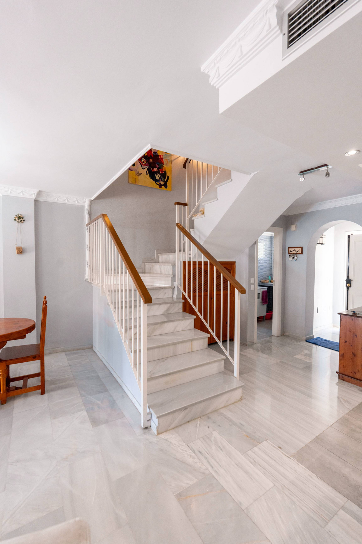 3 Bed Townhouse for sale in Nueva Andalucía Costa Del Sol, Málaga, Spain