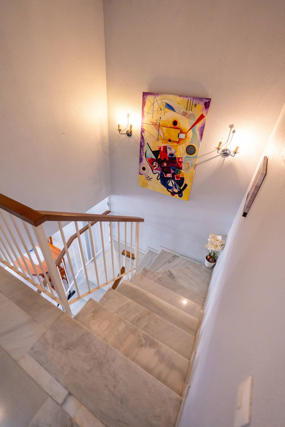 3 Bed Townhouse for sale in Nueva Andalucía Costa Del Sol, Málaga, Spain