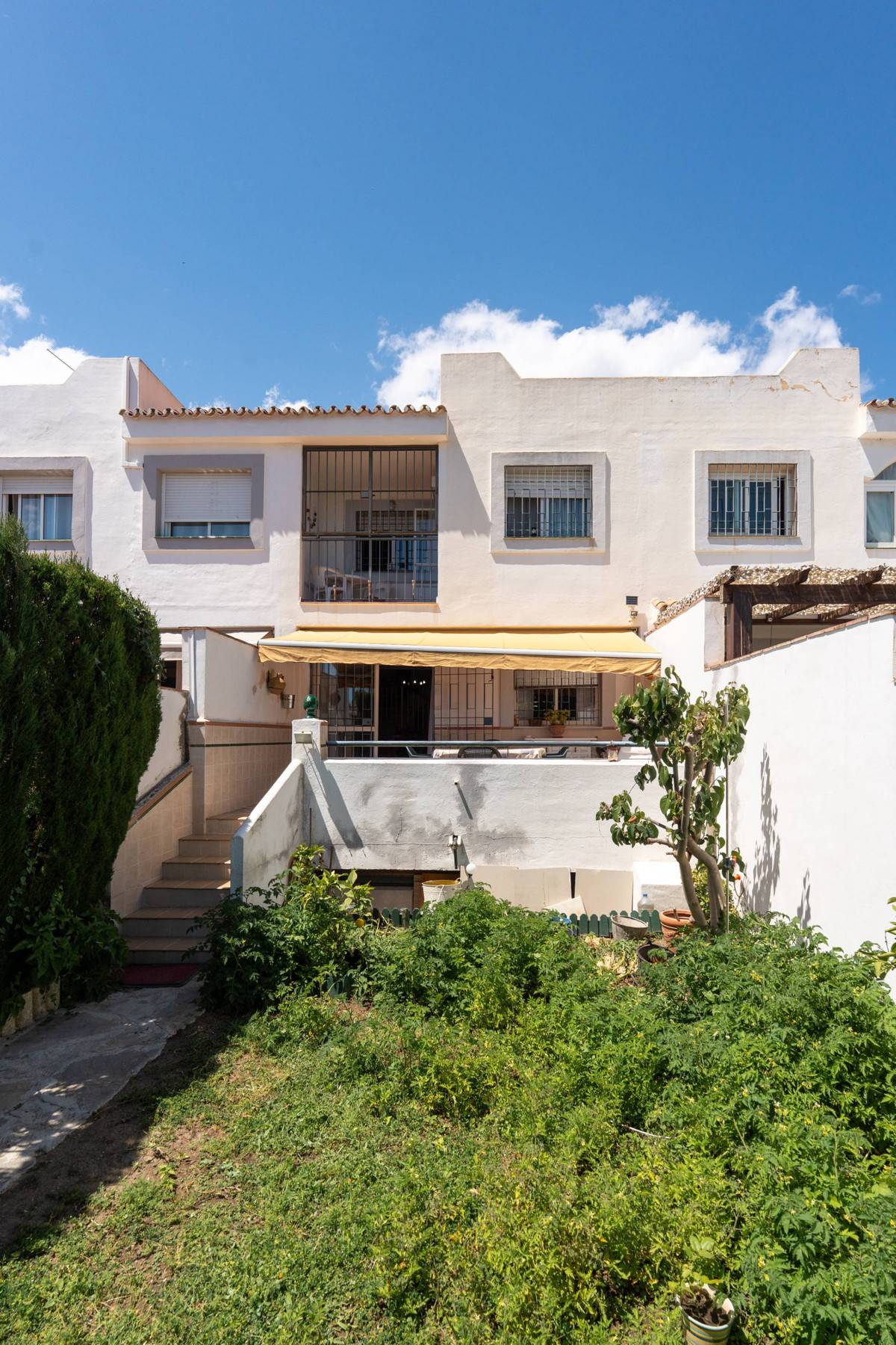 3 Bed Townhouse for sale in Nueva Andalucía Costa Del Sol, Málaga, Spain