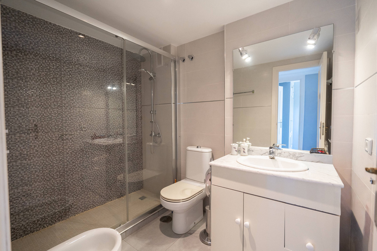 3 Bed Townhouse for sale in Nueva Andalucía Costa Del Sol, Málaga, Spain