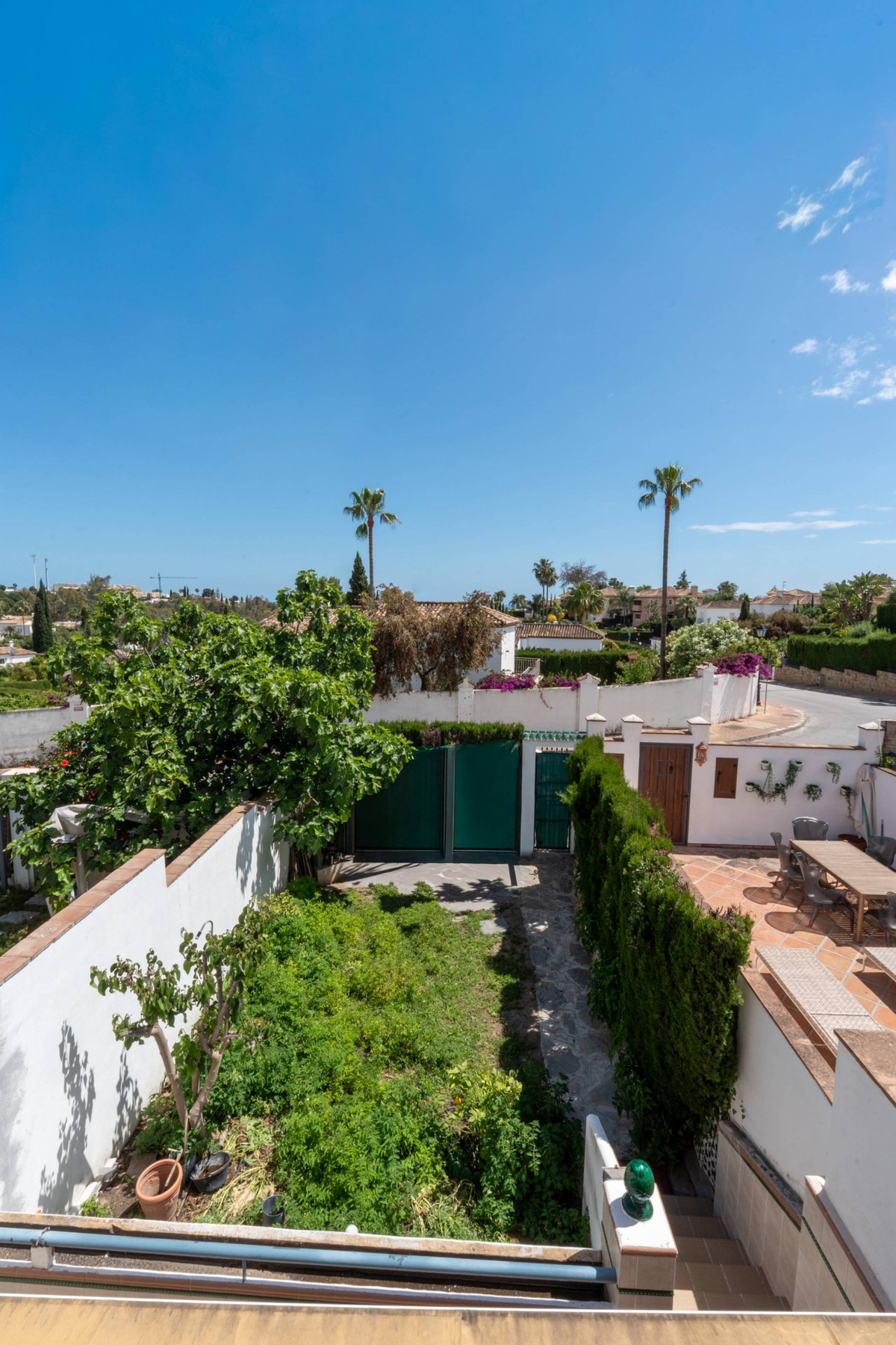 3 Bed Townhouse for sale in Nueva Andalucía Costa Del Sol, Málaga, Spain