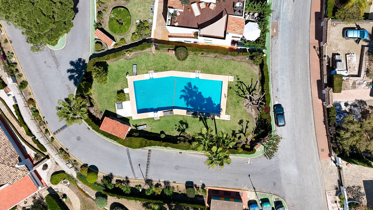 3 Bed Townhouse for sale in Nueva Andalucía Costa Del Sol, Málaga, Spain