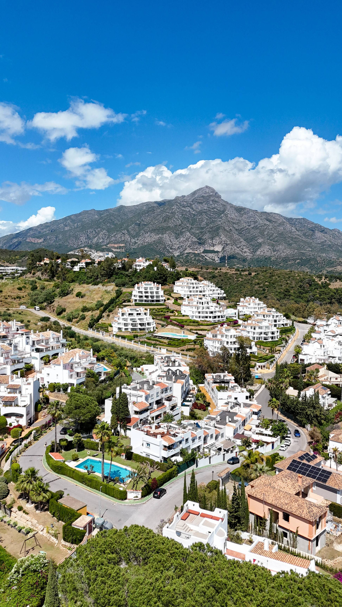 3 Bed Townhouse for sale in Nueva Andalucía Costa Del Sol, Málaga, Spain
