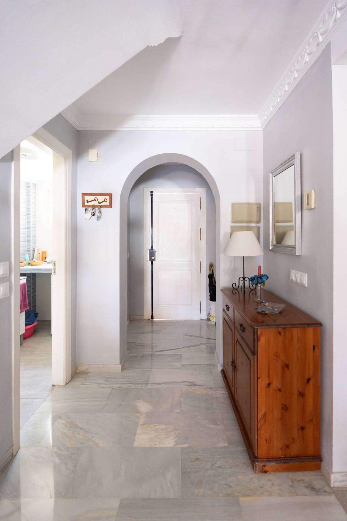 3 Bed Townhouse for sale in Nueva Andalucía Costa Del Sol, Málaga, Spain