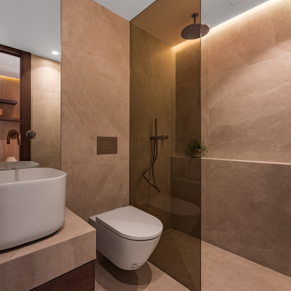 3 Bed Townhouse for sale in Nueva Andalucía Costa Del Sol, Málaga, Spain