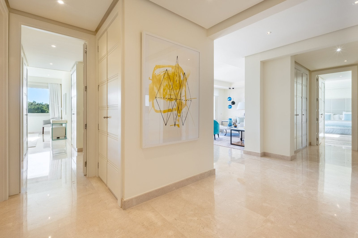 3 Bed Apartment for sale in Marbella Costa Del Sol, Málaga, Spain