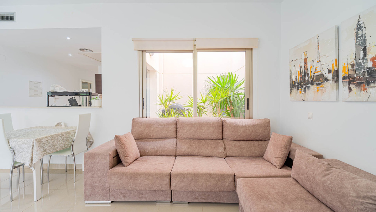 Se vende Adosada de 3 dormitorios en Costa Blanca, Alicante, España