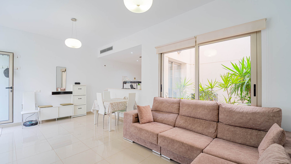 Se vende Adosada de 3 dormitorios en Costa Blanca, Alicante, España