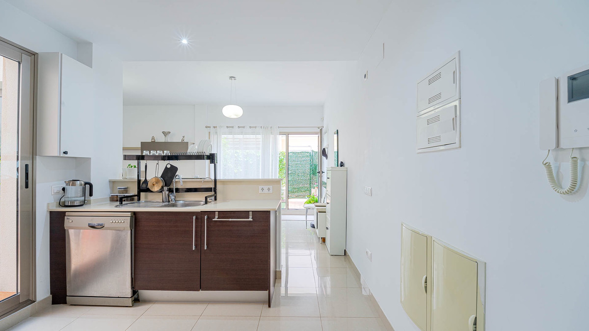 Se vende Adosada de 3 dormitorios en Costa Blanca, Alicante, España