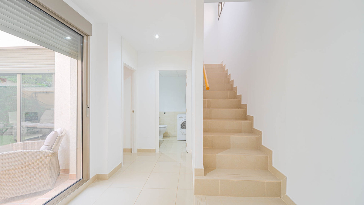 Se vende Adosada de 3 dormitorios en Costa Blanca, Alicante, España