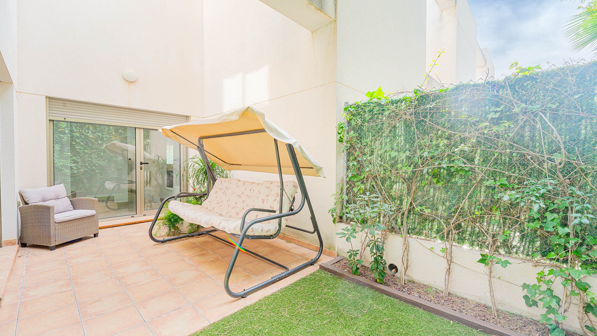 Se vende Adosada de 3 dormitorios en Costa Blanca, Alicante, España