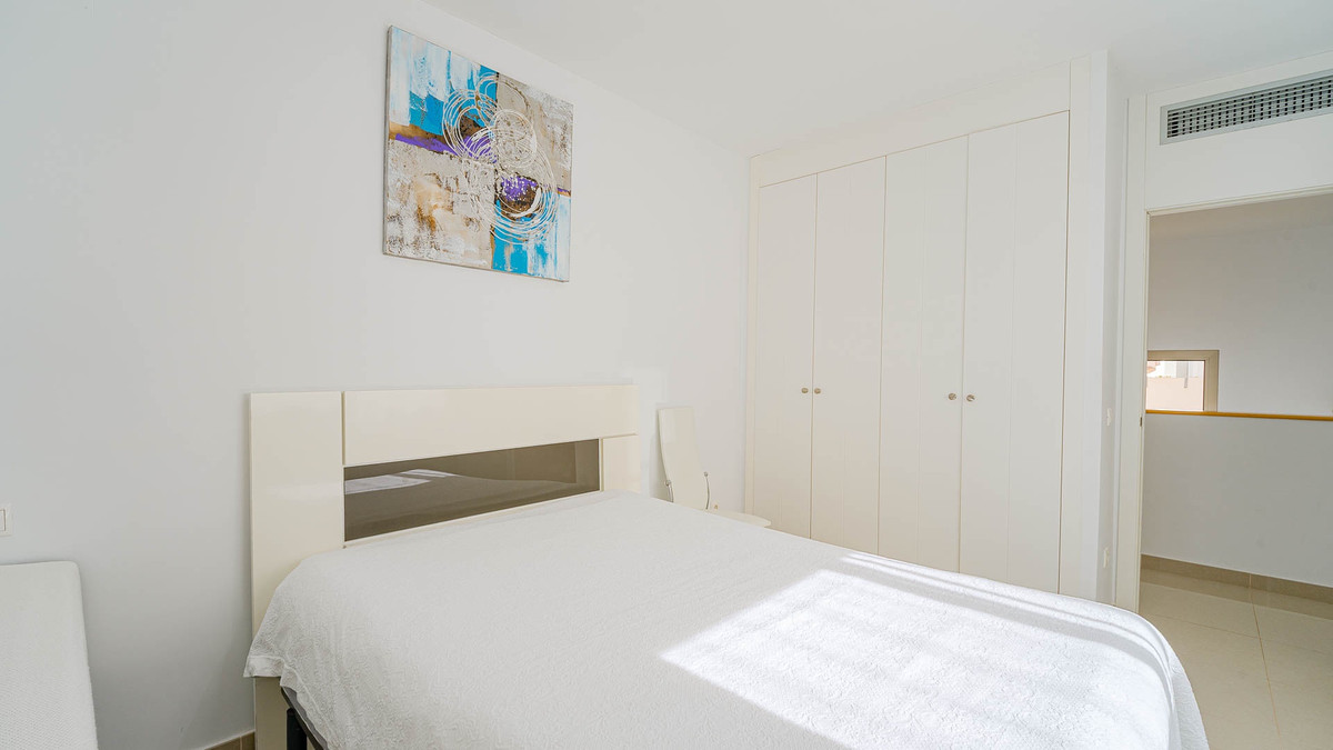 Se vende Adosada de 3 dormitorios en Costa Blanca, Alicante, España