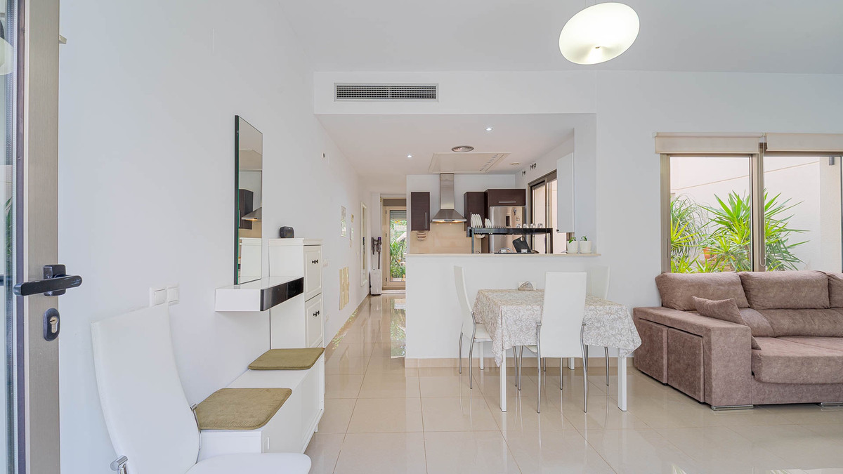 Se vende Adosada de 3 dormitorios en Costa Blanca, Alicante, España