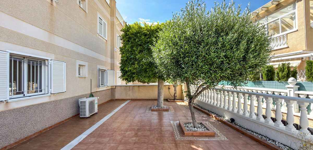 Se vende Apartamento Planta Baja de 3 dormitorios en Costa Blanca, Alicante, España