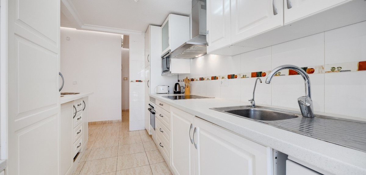 Se vende Apartamento Planta Baja de 3 dormitorios en Costa Blanca, Alicante, España