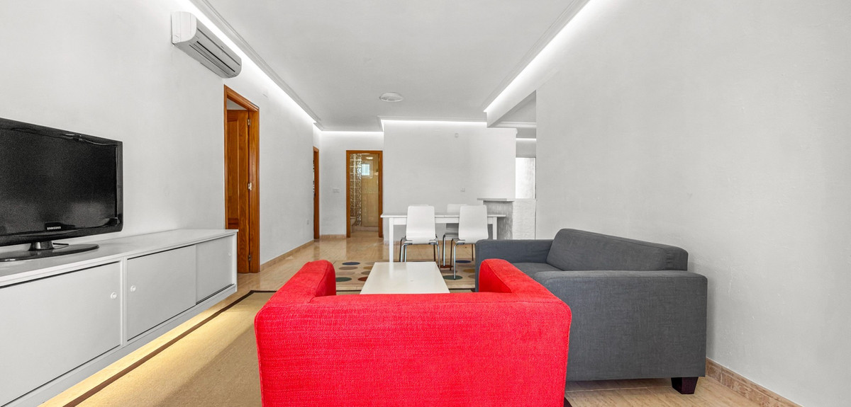 Se vende Apartamento Planta Baja de 3 dormitorios en Costa Blanca, Alicante, España