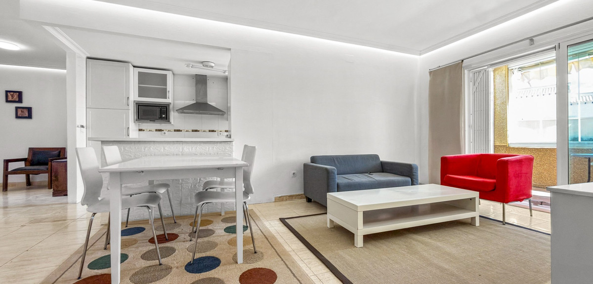 Se vende Apartamento Planta Baja de 3 dormitorios en Costa Blanca, Alicante, España