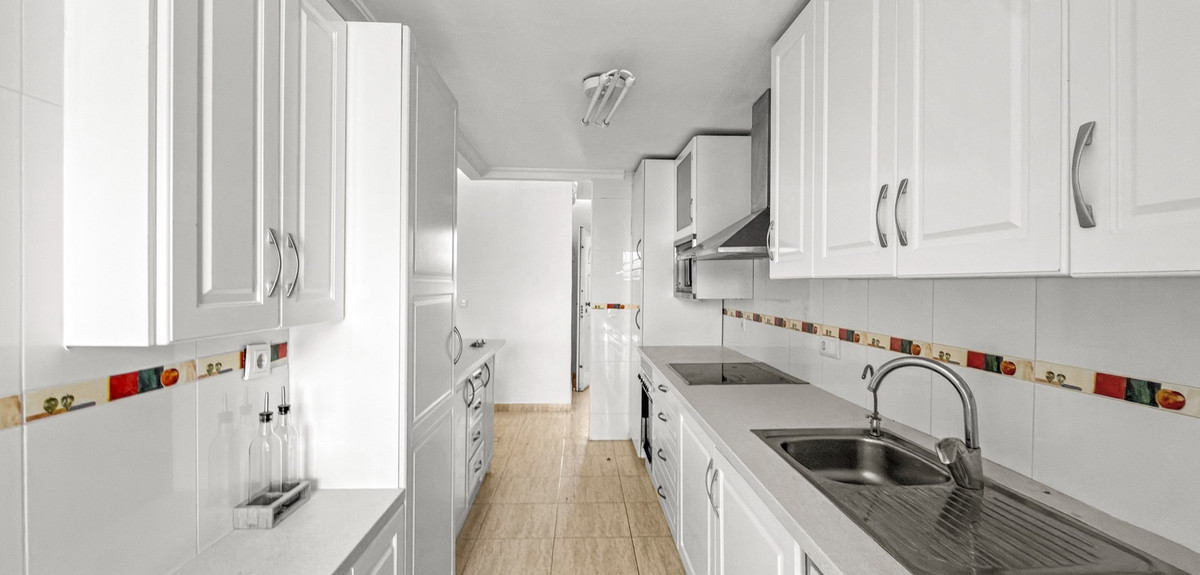 Se vende Apartamento Planta Baja de 3 dormitorios en Costa Blanca, Alicante, España