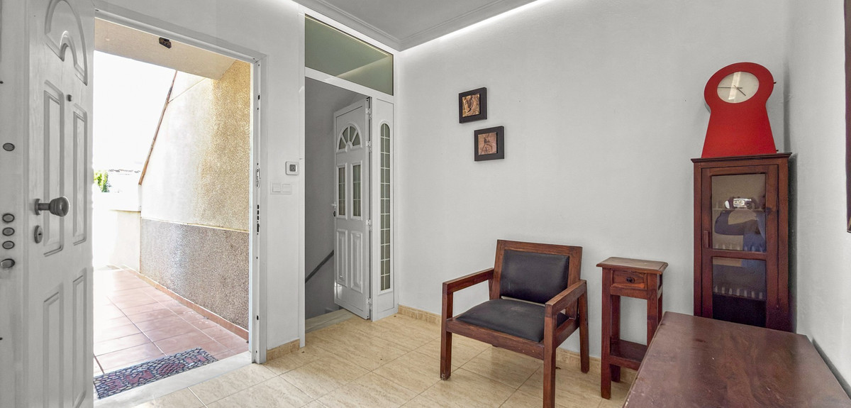 Se vende Apartamento Planta Baja de 3 dormitorios en Costa Blanca, Alicante, España