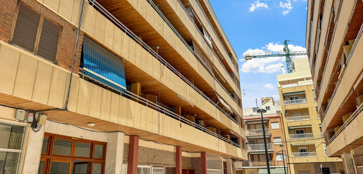 3 Bed Apartment for sale in Torrevieja Costa Blanca, Alicante, Spain