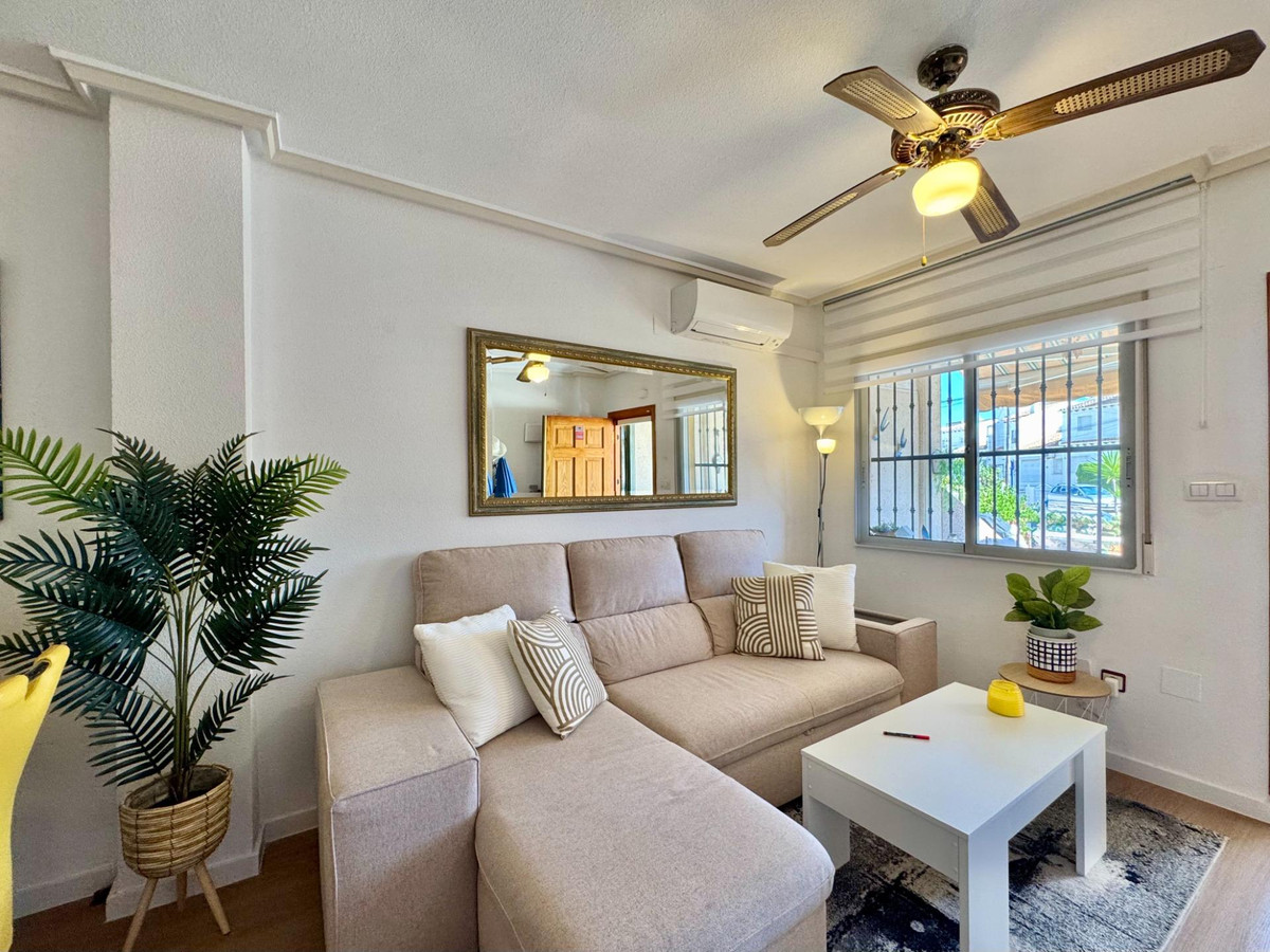 3 Bed Townhouse for sale in Orihuela Costa Costa Blanca, Alicante, Spain