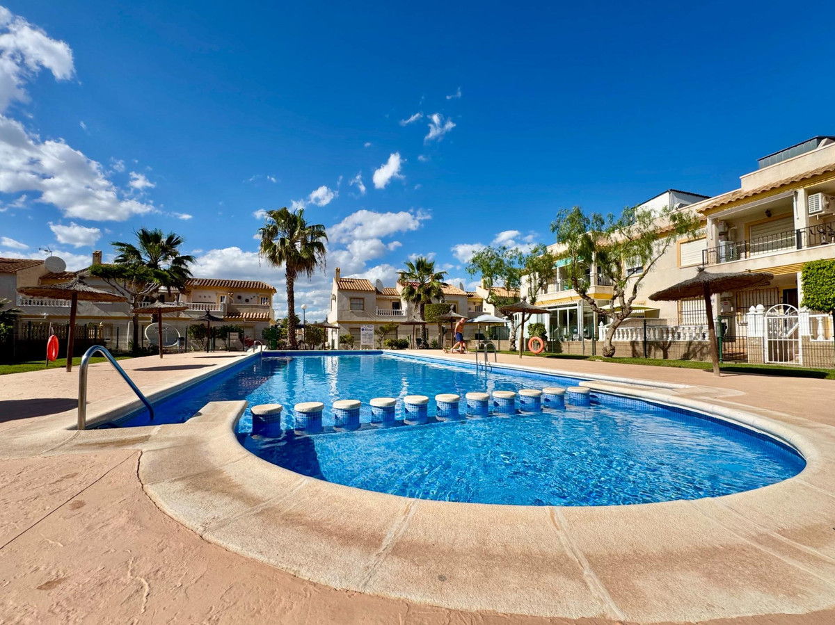 3 Bed Townhouse for sale in Orihuela Costa Costa Blanca, Alicante, Spain