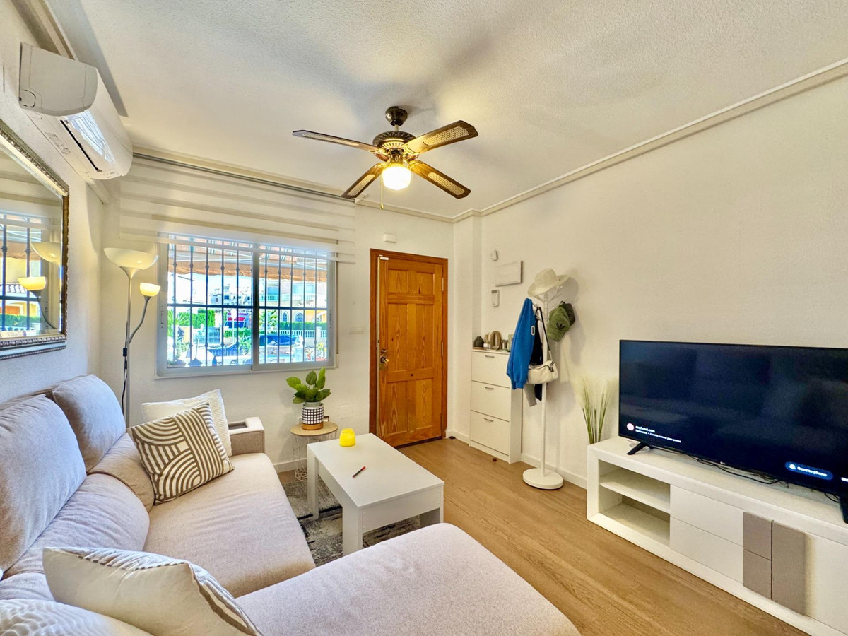 3 Bed Townhouse for sale in Orihuela Costa Costa Blanca, Alicante, Spain