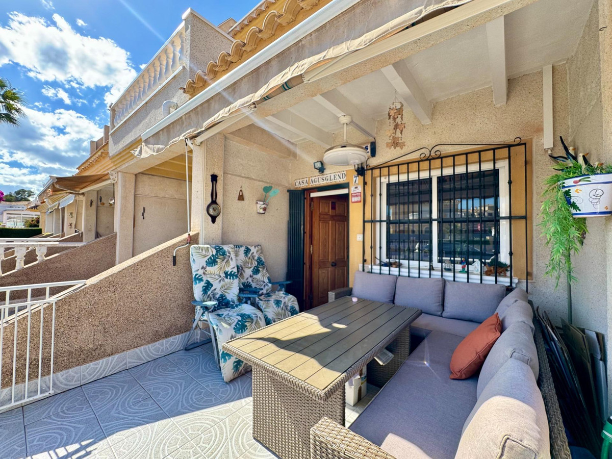 3 Bed Townhouse for sale in Orihuela Costa Costa Blanca, Alicante, Spain