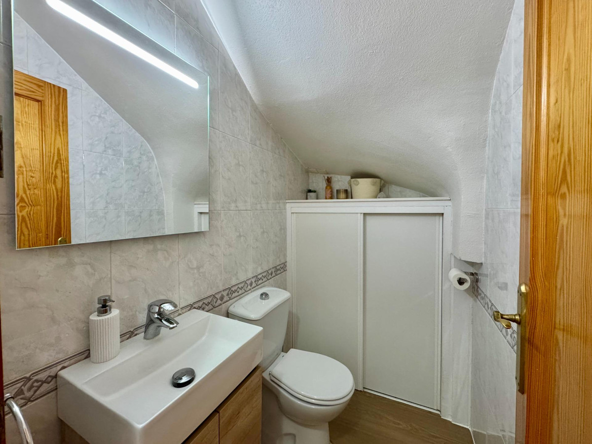 3 Bed Townhouse for sale in Orihuela Costa Costa Blanca, Alicante, Spain