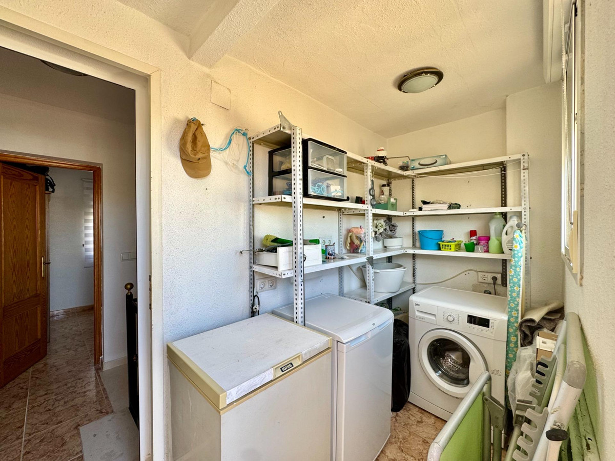 3 Bed Townhouse for sale in Orihuela Costa Costa Blanca, Alicante, Spain