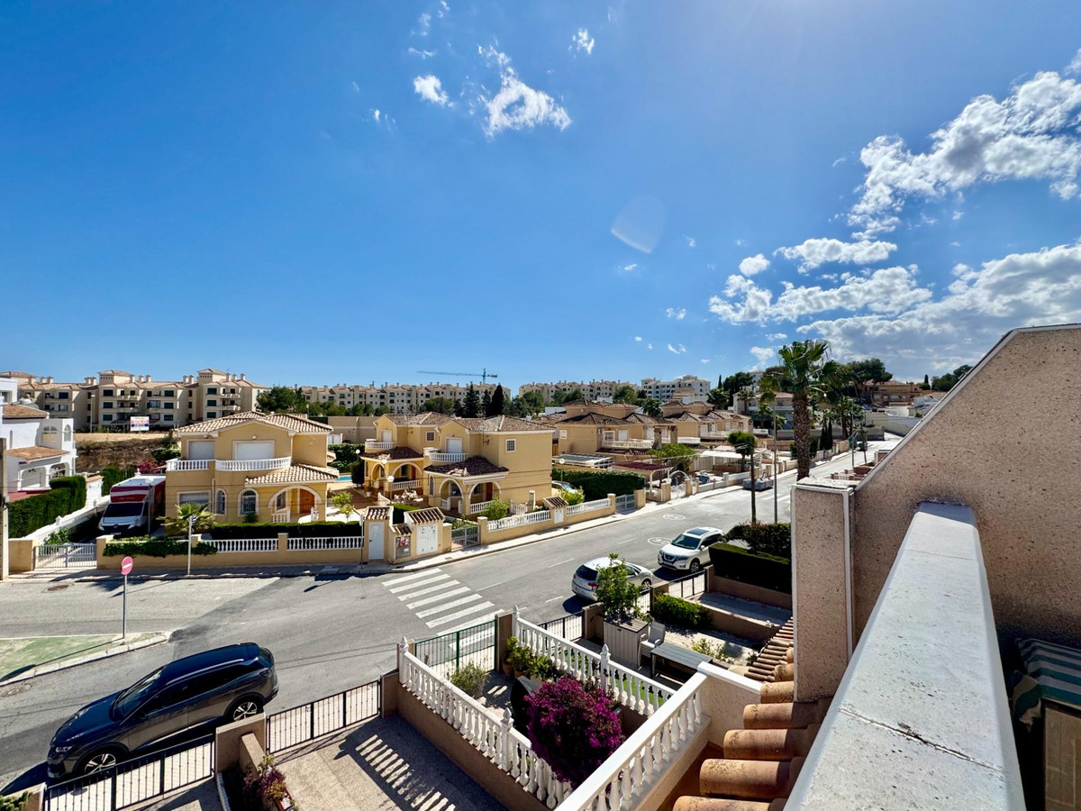 3 Bed Townhouse for sale in Orihuela Costa Costa Blanca, Alicante, Spain