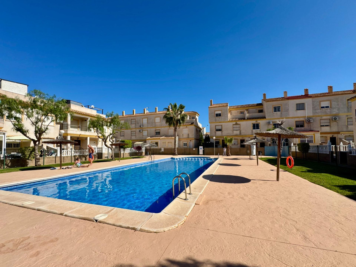 3 Bed Townhouse for sale in Orihuela Costa Costa Blanca, Alicante, Spain