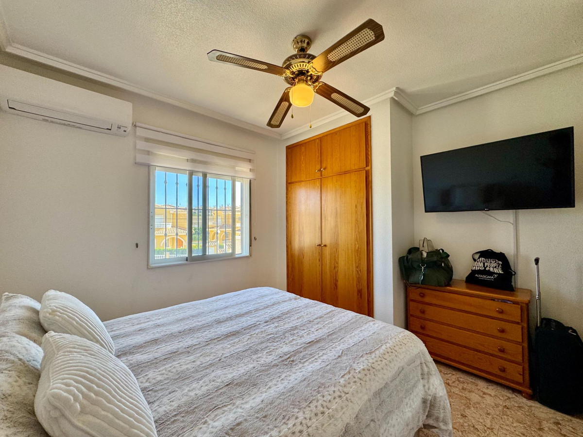 3 Bed Townhouse for sale in Orihuela Costa Costa Blanca, Alicante, Spain