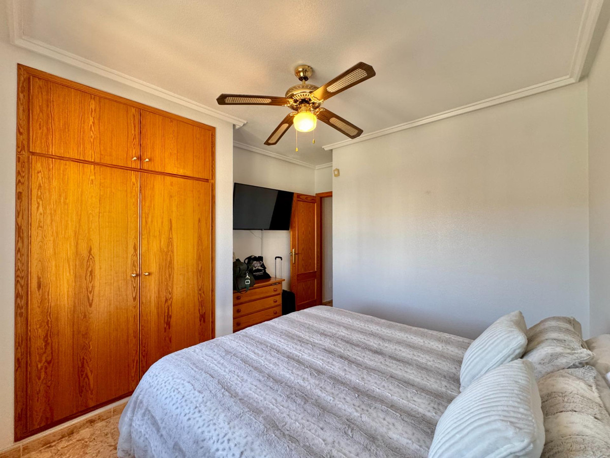 3 Bed Townhouse for sale in Orihuela Costa Costa Blanca, Alicante, Spain