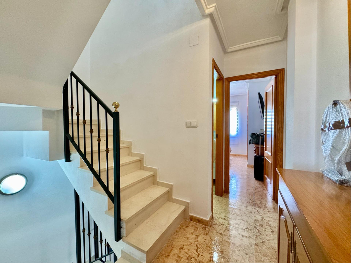 3 Bed Townhouse for sale in Orihuela Costa Costa Blanca, Alicante, Spain