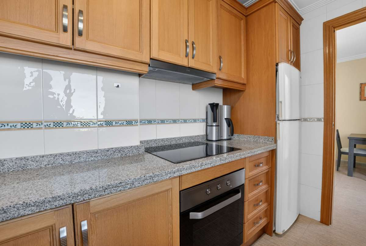 Se vende Ático de 3 dormitorios en Costa Blanca, Alicante, España