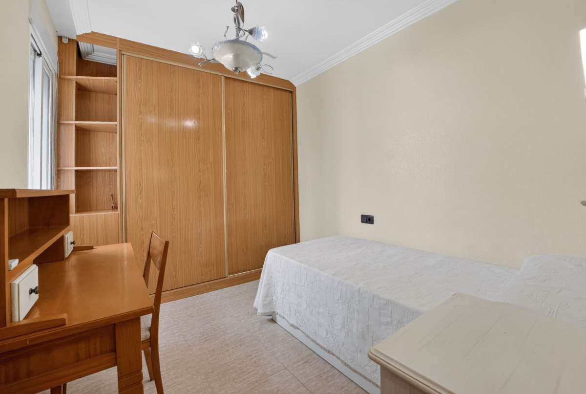 Se vende Ático de 3 dormitorios en Costa Blanca, Alicante, España